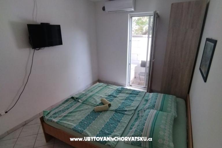 Apartmány Oto Ivanka – foto 13