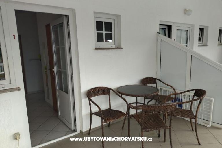 Apartmány Oto Ivanka – foto 7