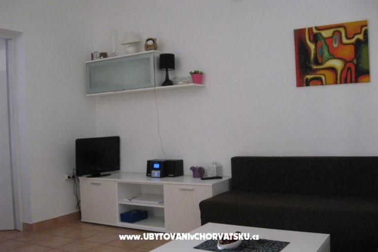 Apartmány otok Vir – foto 10