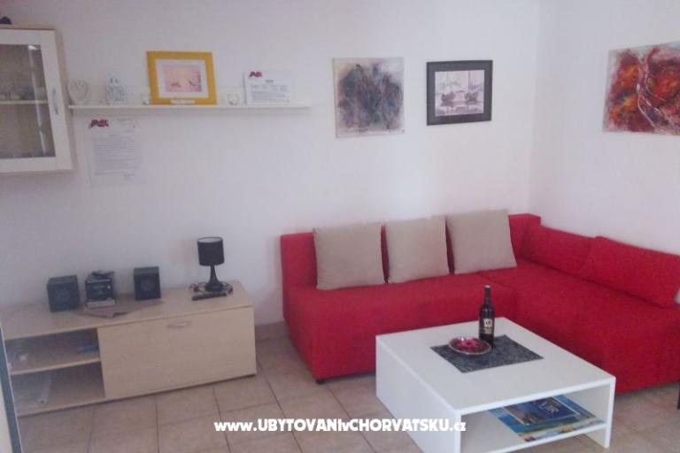 Apartmány otok Vir – foto 12