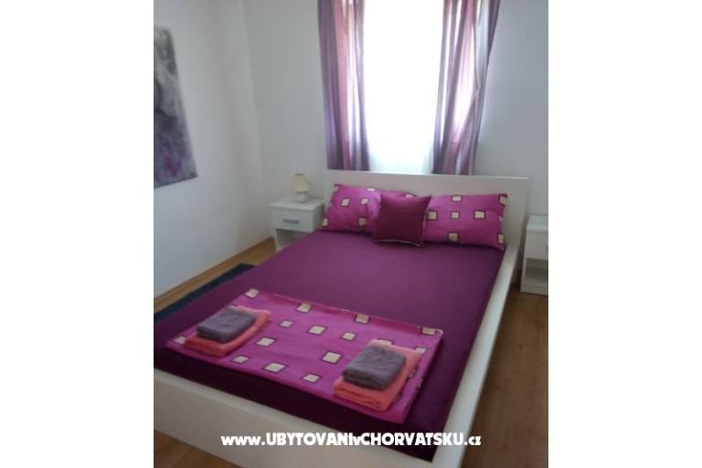 Apartmány otok Vir – foto 13