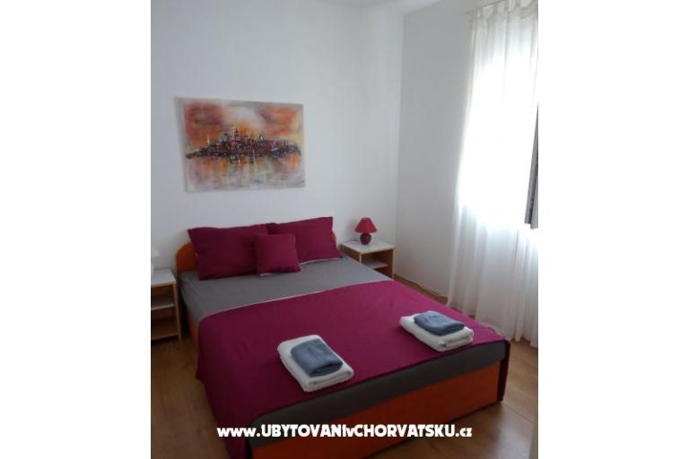 Apartmány otok Vir – foto 14