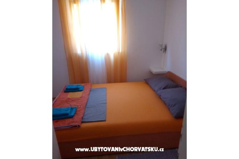 Apartmány otok Vir – foto 15