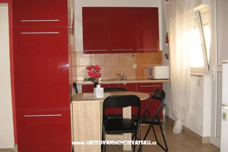 Apartmány otok Vir – foto 16