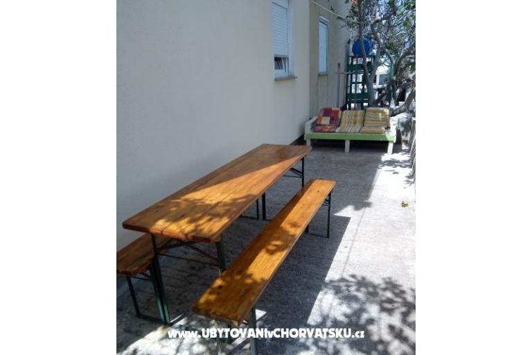 Apartmány otok Vir – foto 18
