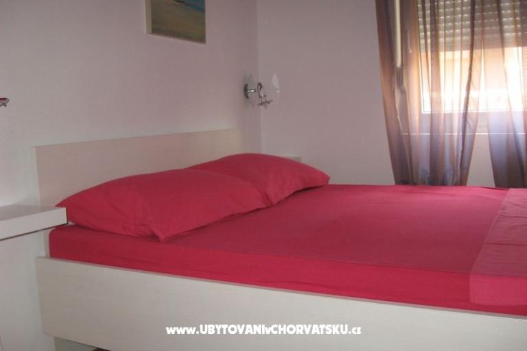 Apartmány otok Vir – foto 3