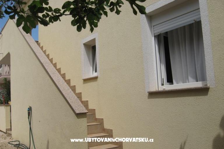 Apartmány otok Vir – foto 4