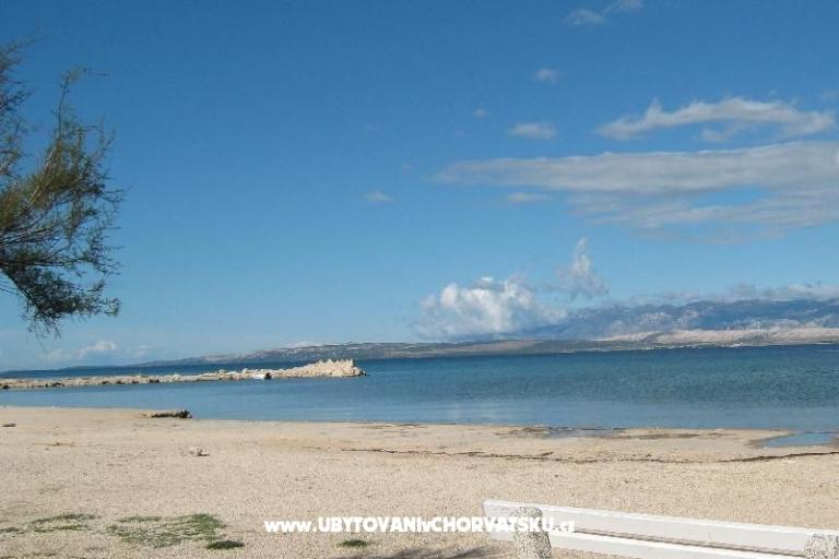 Apartmány otok Vir – foto 5