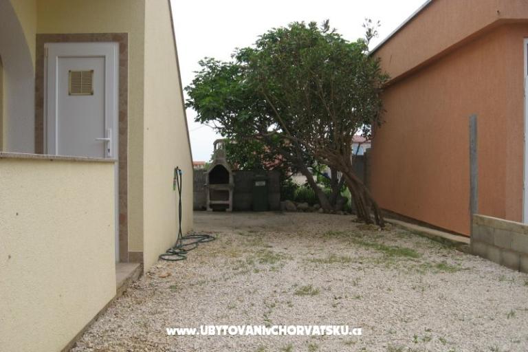 Apartmány otok Vir – foto 6
