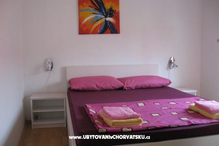 Apartmány otok Vir – foto 7