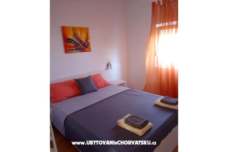 Apartmány otok Vir – foto 8