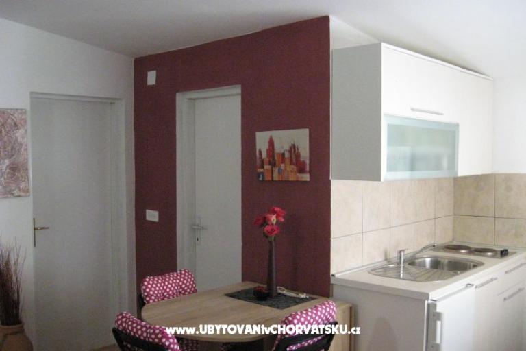 Apartmány otok Vir – foto 9