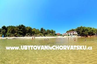 Apartmány Pavić - Sapavac – foto 11