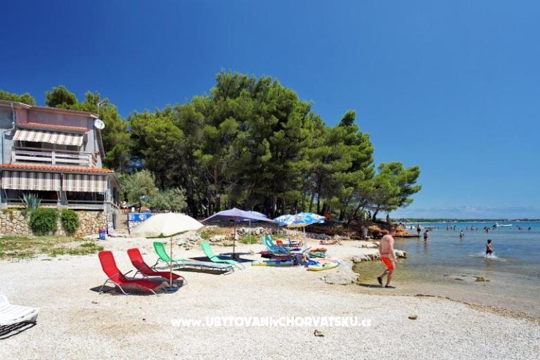 Apartmány Pavić - Sapavac – foto 12