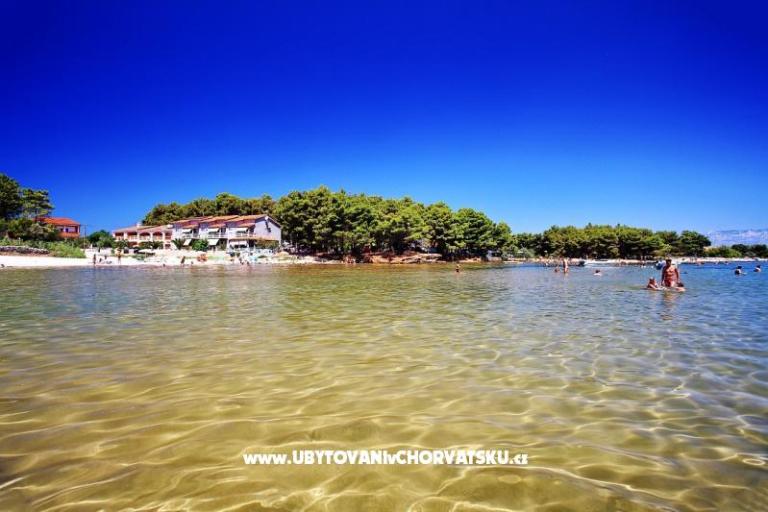 Apartmány Pavić - Sapavac – foto 13