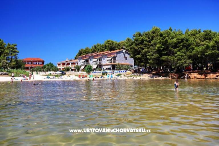 Apartmány Pavić - Sapavac – foto 14