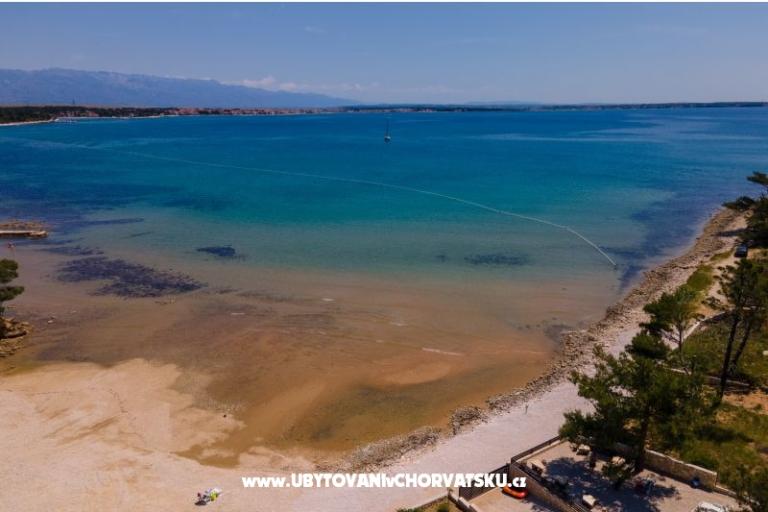 Apartmány Pavić - Sapavac – foto 16