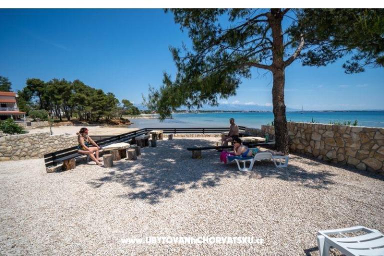 Apartmány Pavić - Sapavac – foto 17