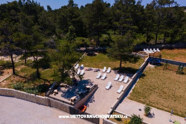 Apartmány Pavić - Sapavac – foto 4