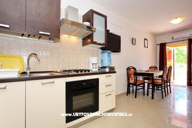 Apartmány Pavić - Sapavac – foto 5