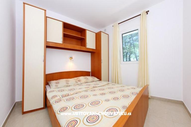 Apartmány Pavić - Sapavac – foto 6