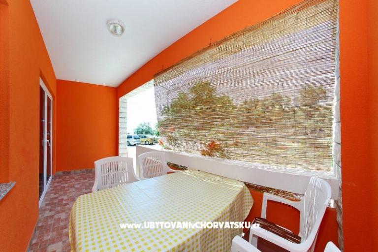 Apartmány Pavić - Sapavac – foto 7