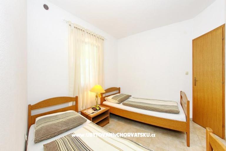 Apartmány Pavić - Sapavac – foto 8