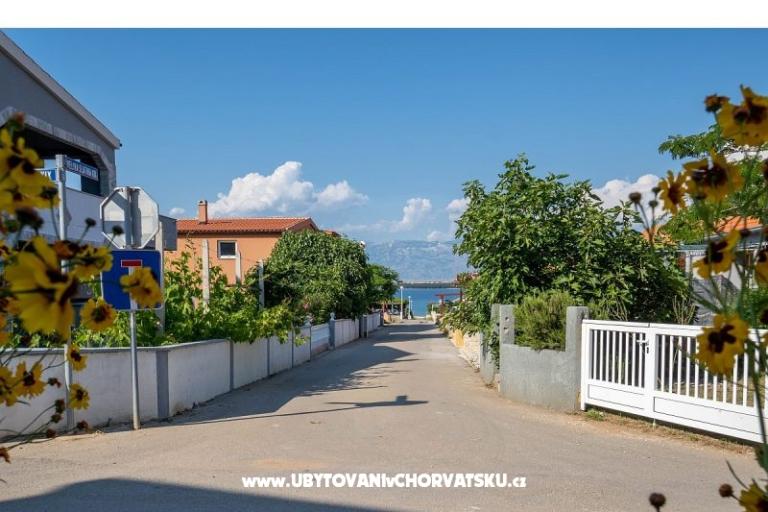 Apartmány Pavic – foto 2