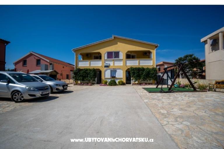 Apartmány Pavic – foto 3