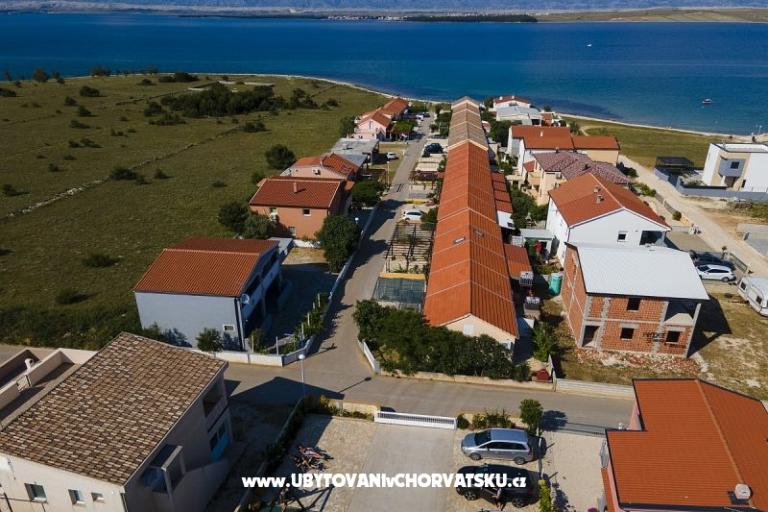 Apartmány Pavic – foto 5