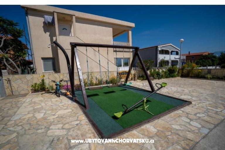 Apartmány Pavic – foto 6