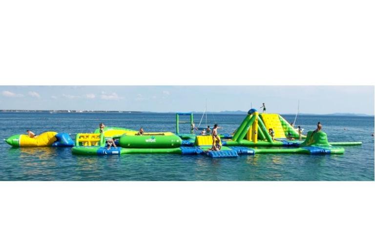 Apartmány Peašinović – foto 13