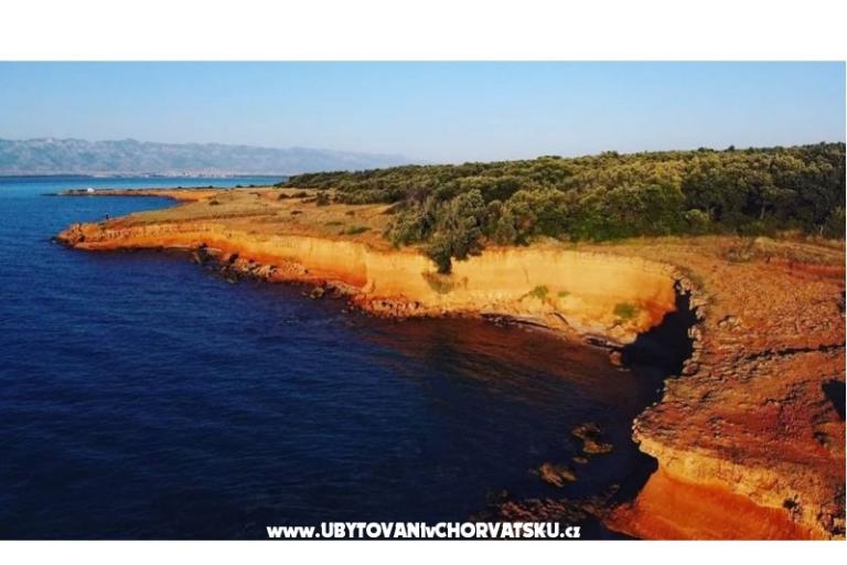 Apartmány Peašinović – foto 14