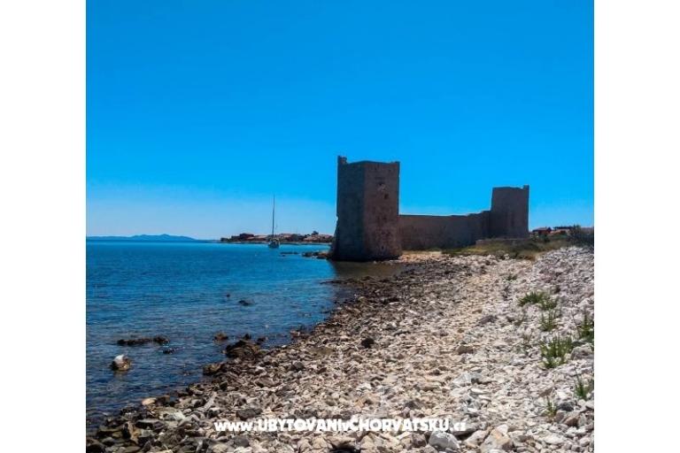 Apartmány Peašinović – foto 15