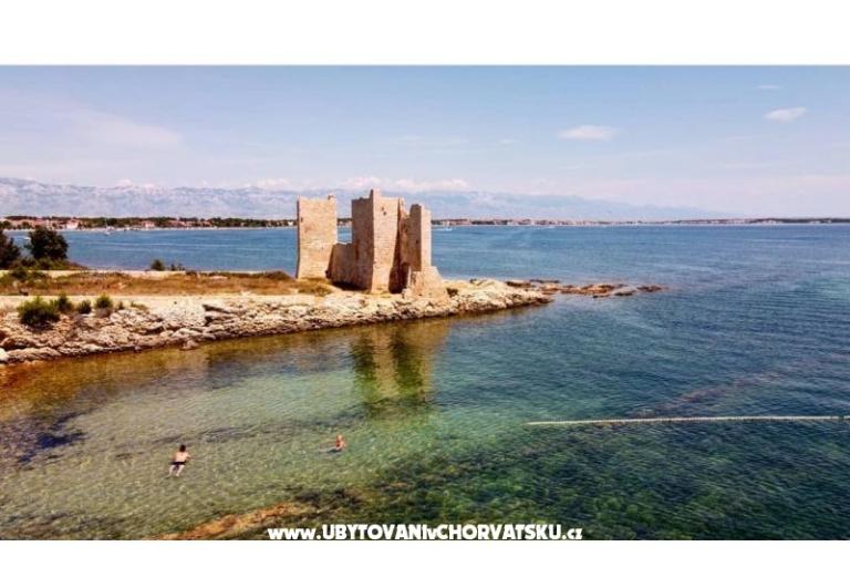 Apartmány Peašinović – foto 16