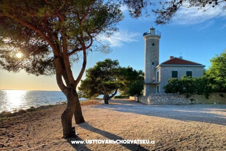 Apartmány Peašinović – foto 17