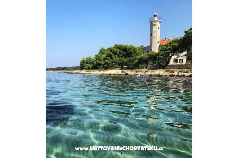 Apartmány Peašinović – foto 18