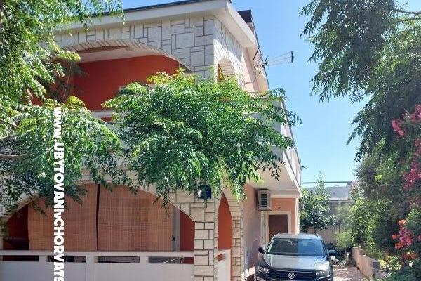 Apartmány Peašinović – foto 3