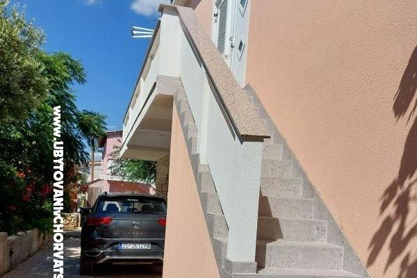Apartmány Peašinović – foto 7