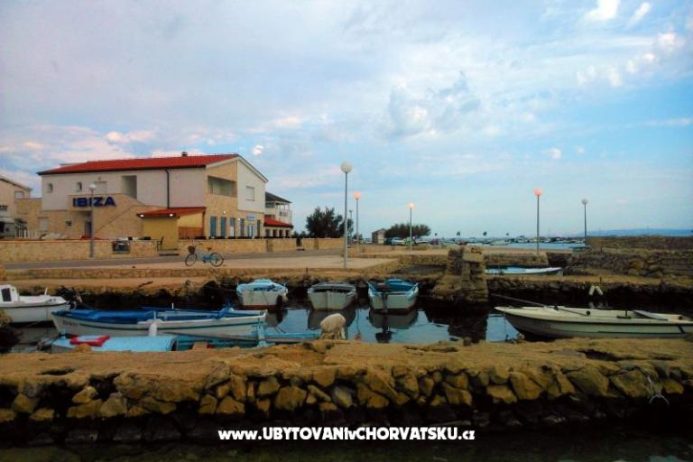 Apartmány Peašinović – foto 9