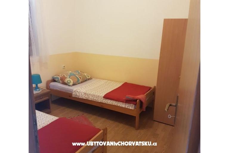 Apartmány Petar – foto 10