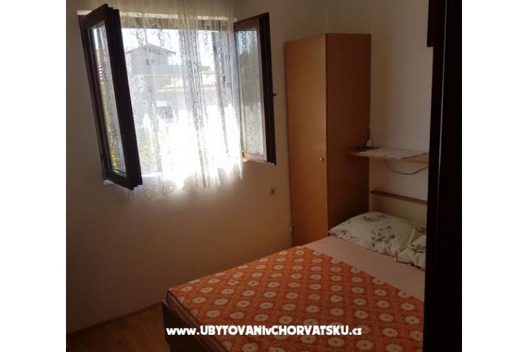 Apartmány Petar – foto 11