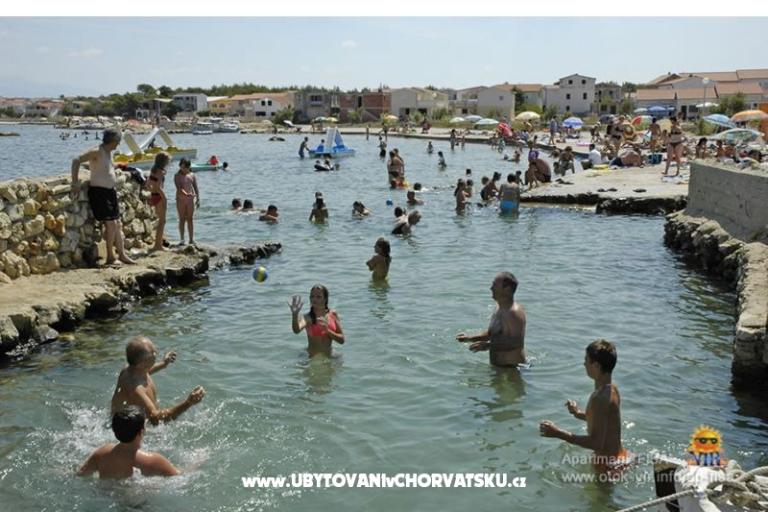 Apartmány Petar – foto 13