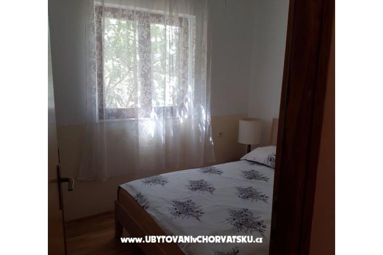 Apartmány Petar – foto 15