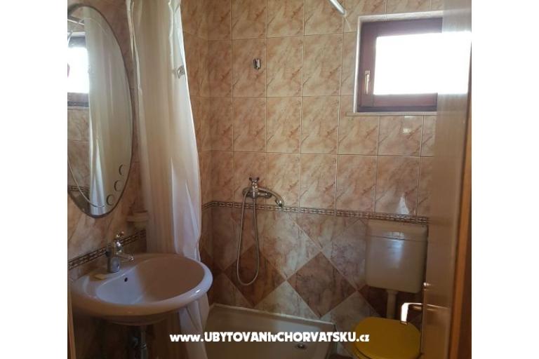 Apartmány Petar – foto 16