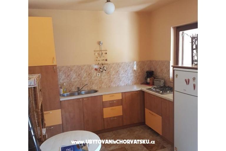 Apartmány Petar – foto 18