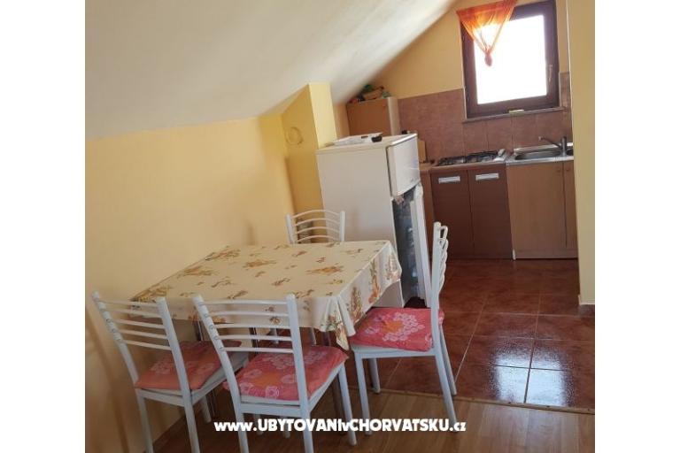 Apartmány Petar – foto 3