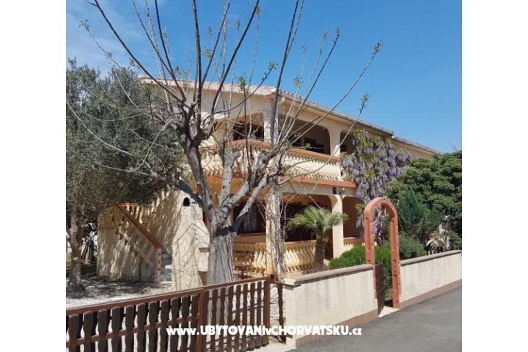 Apartmány Petar – foto 4