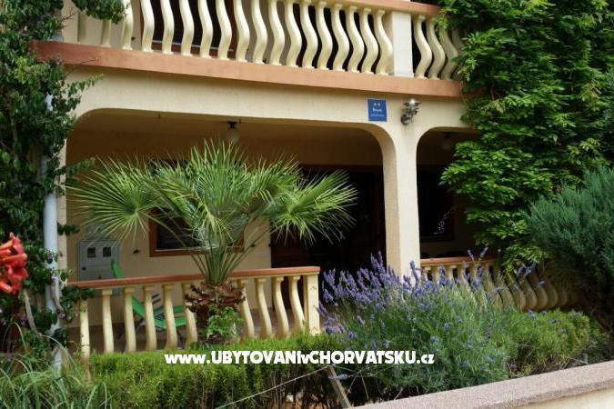 Apartmány Petar – foto 5