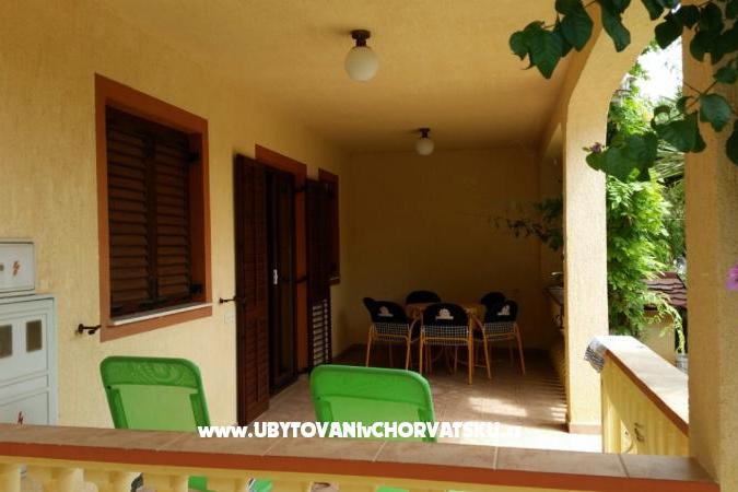 Apartmány Petar – foto 6